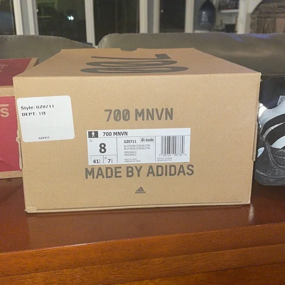 Yeezy 700 MNVN - Picture 1 of 8